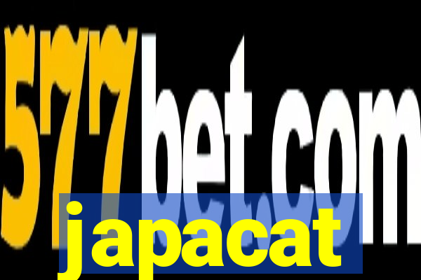 japacat