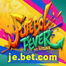 je.bet.com