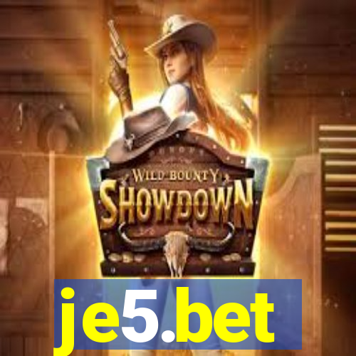 je5.bet