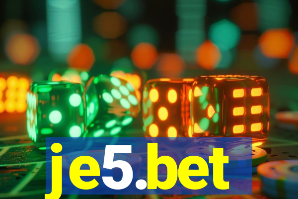 je5.bet