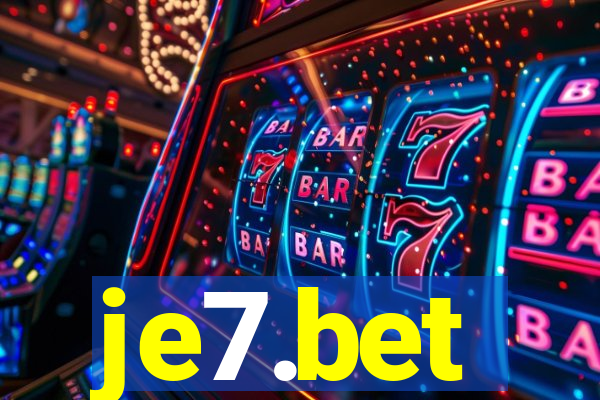 je7.bet