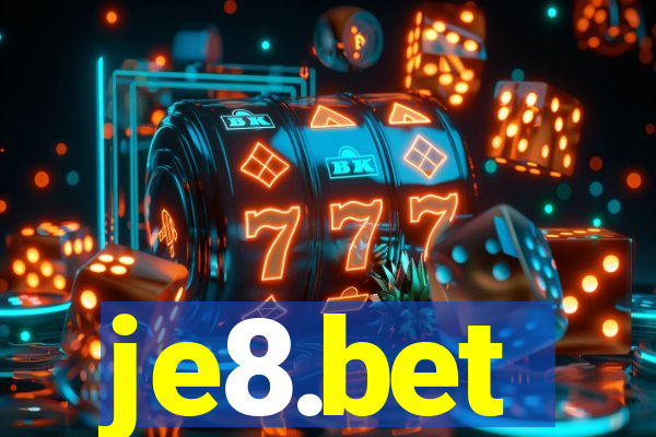 je8.bet