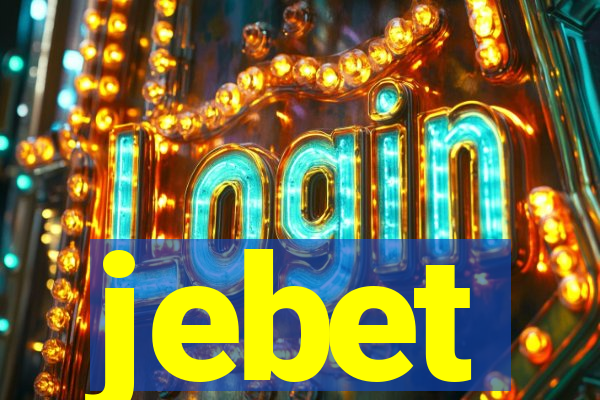 jebet