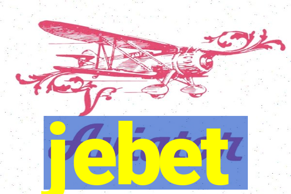 jebet