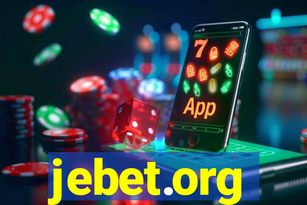 jebet.org