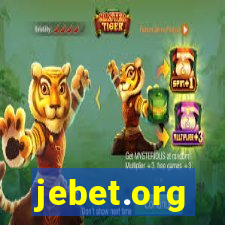 jebet.org