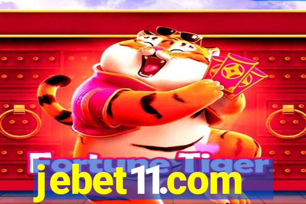 jebet11.com