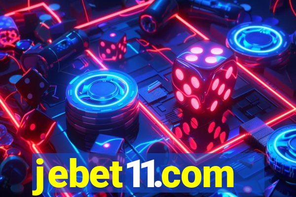 jebet11.com