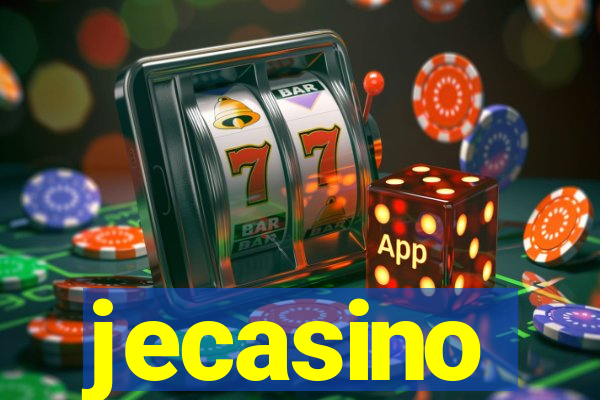 jecasino