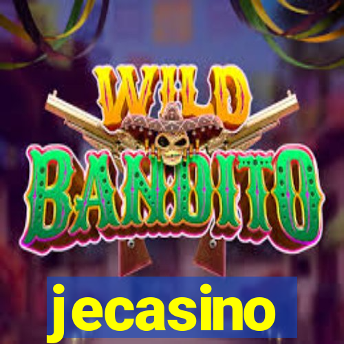 jecasino