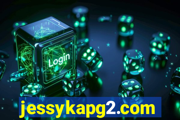 jessykapg2.com