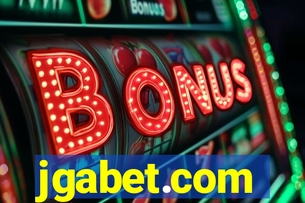 jgabet.com