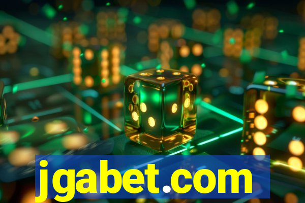 jgabet.com