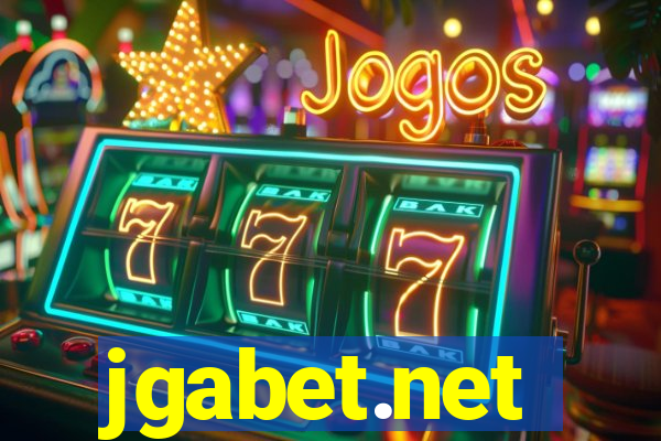 jgabet.net