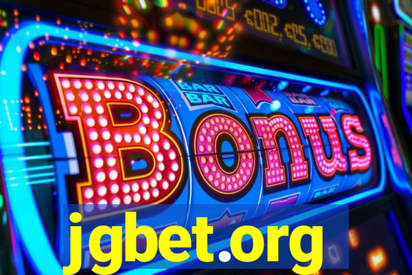 jgbet.org