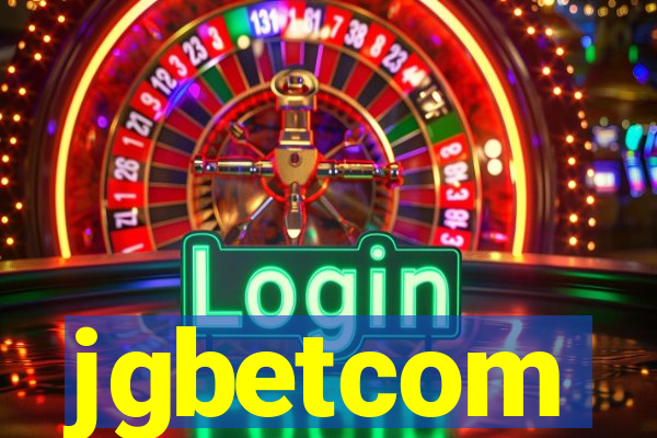 jgbetcom