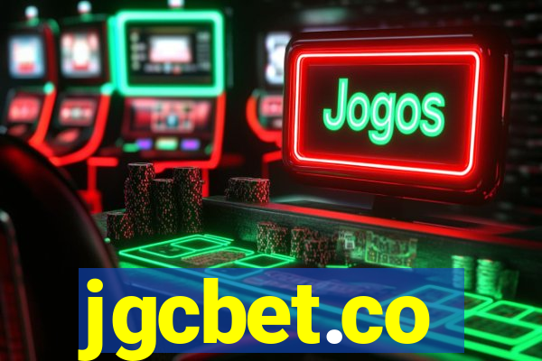 jgcbet.co