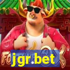 jgr.bet