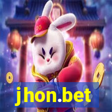 jhon.bet