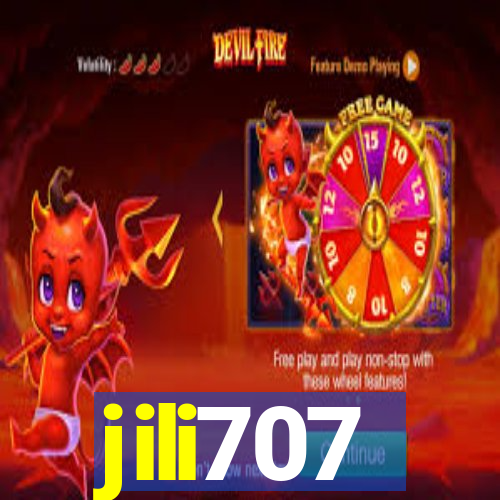 jili707