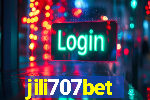 jili707bet