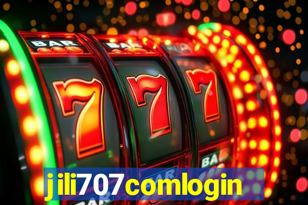 jili707comlogin