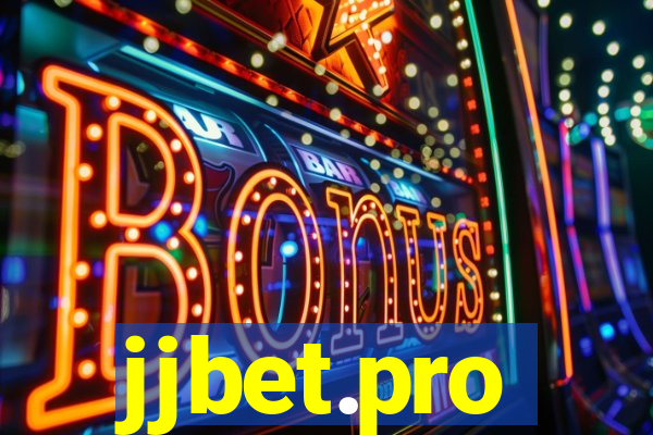 jjbet.pro