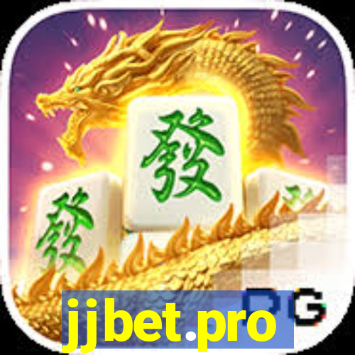 jjbet.pro