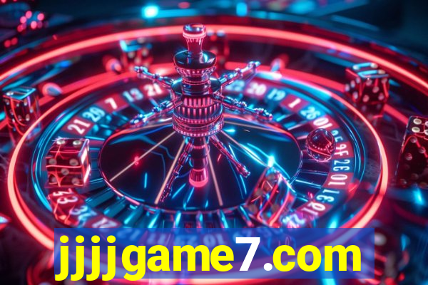 jjjjgame7.com