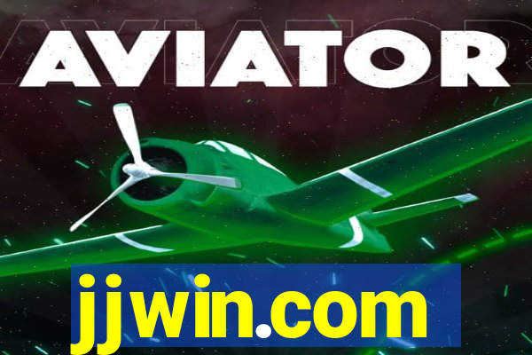 jjwin.com