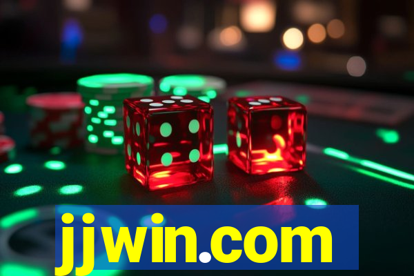 jjwin.com