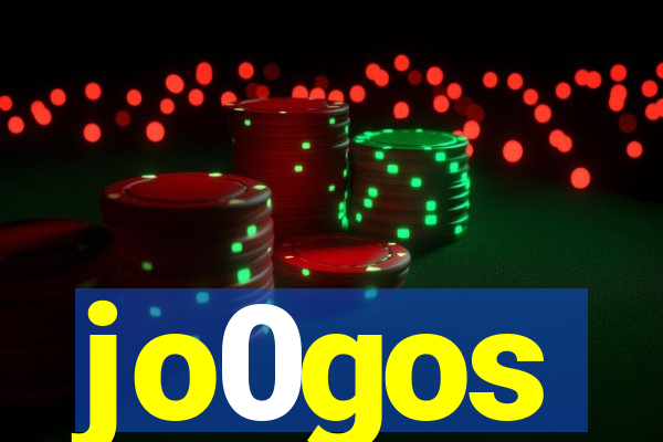 jo0gos