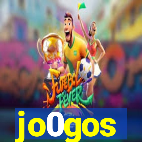 jo0gos