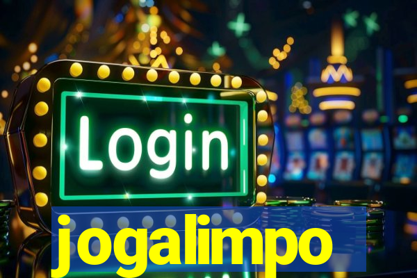 jogalimpo