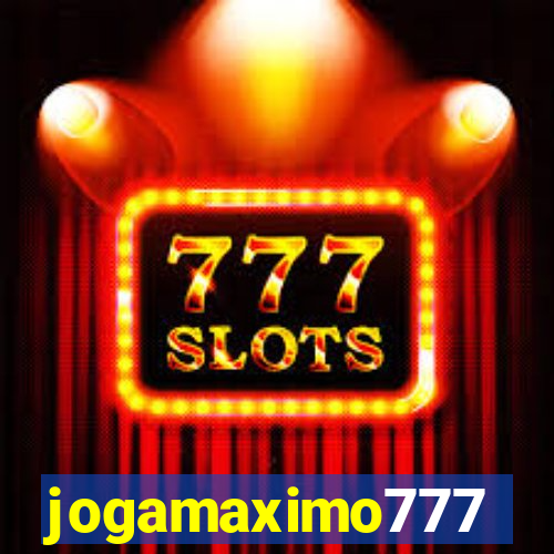 jogamaximo777