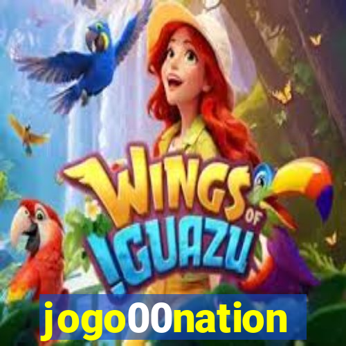 jogo00nation