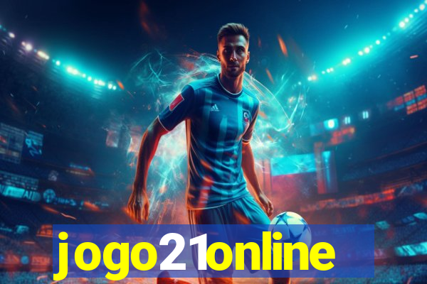 jogo21online