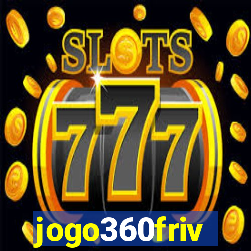 jogo360friv