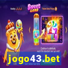 jogo43.bet