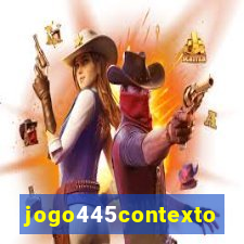 jogo445contexto