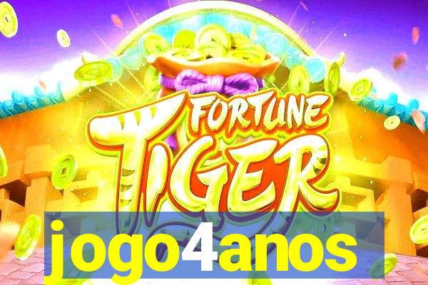 jogo4anos