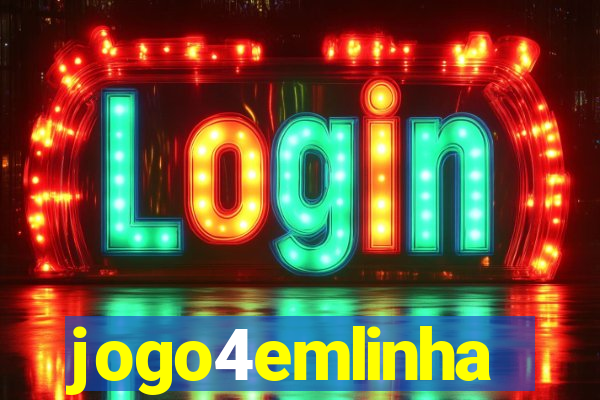 jogo4emlinha