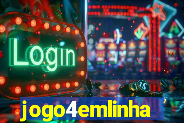 jogo4emlinha