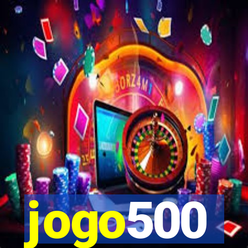 jogo500