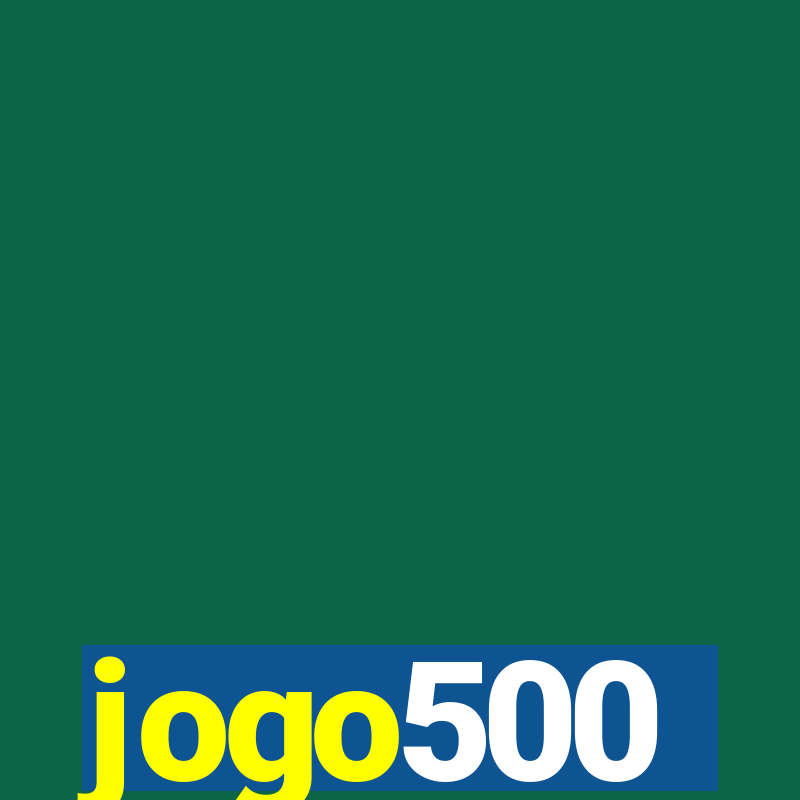 jogo500