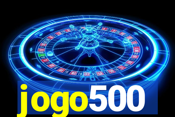 jogo500