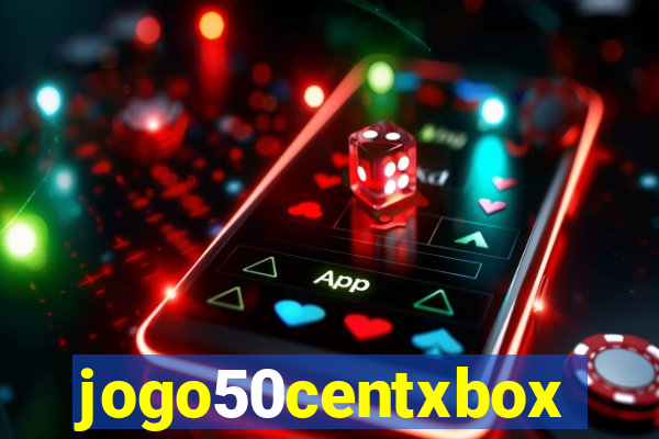 jogo50centxbox