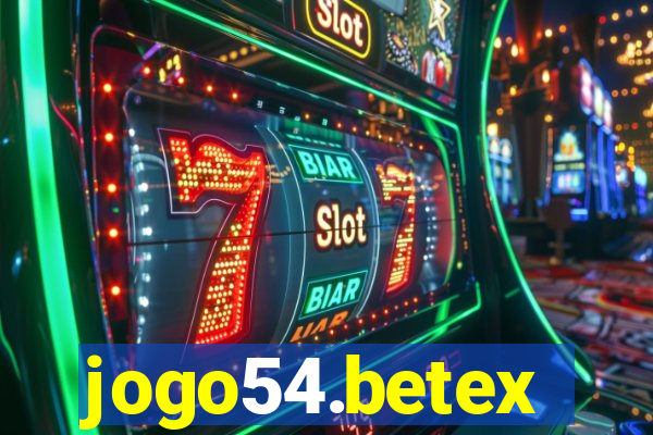 jogo54.betex