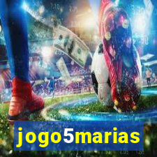 jogo5marias