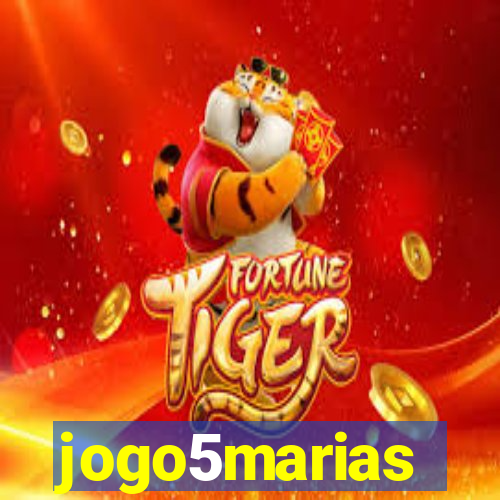 jogo5marias